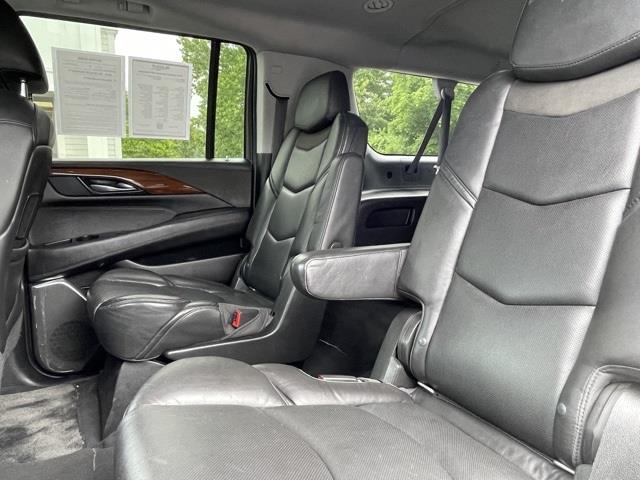 Used Cadillac Escalade Esv Premium 2018 | Blasius of Danbury. Danbury, Connecticut Used Cadillac Escalade Esv Premium 2018 | Blasius of Danbury. Danbury, Connecticut