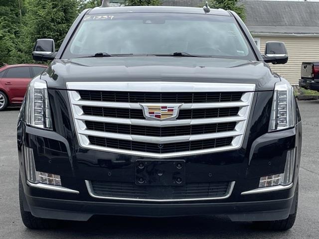 Used Cadillac Escalade Esv Premium 2018 | Blasius of Danbury. Danbury, Connecticut Used Cadillac Escalade Esv Premium 2018 | Blasius of Danbury. Danbury, Connecticut