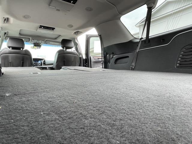 Used Cadillac Escalade Esv Premium 2018 | Blasius of Danbury. Danbury, Connecticut Used Cadillac Escalade Esv Premium 2018 | Blasius of Danbury. Danbury, Connecticut