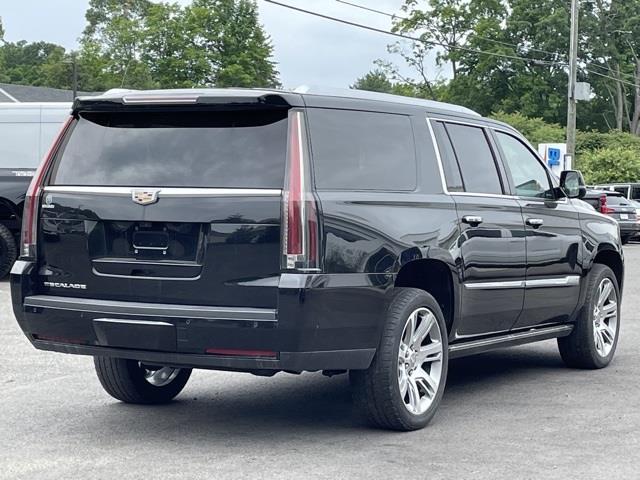 Used Cadillac Escalade Esv Premium 2018 | Blasius of Danbury. Danbury, Connecticut Used Cadillac Escalade Esv Premium 2018 | Blasius of Danbury. Danbury, Connecticut