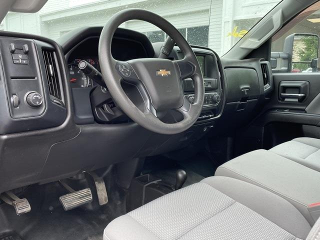 2016 Chevrolet Silverado 2500hd Work Truck, available for sale in Brookfield, Connecticut | Blasius Federal Road. Brookfield, Connecticut 2016 Chevrolet Silverado 2500hd Work Truck, available for sale in Brookfield, Connecticut | Blasius Federal Road. Brookfield, Connecticut