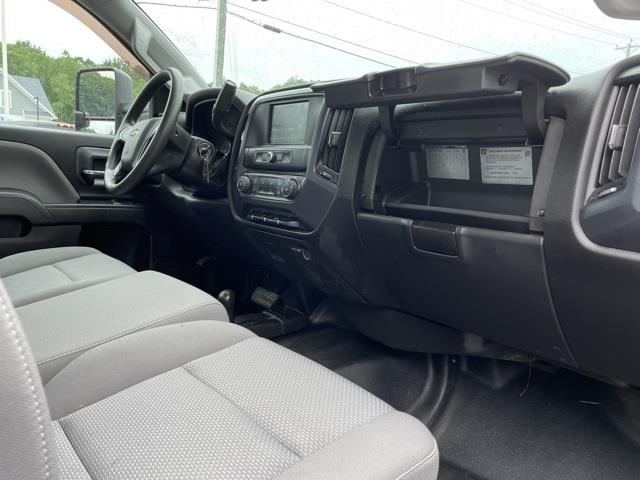 2016 Chevrolet Silverado 2500hd Work Truck, available for sale in Brookfield, Connecticut | Blasius Federal Road. Brookfield, Connecticut 2016 Chevrolet Silverado 2500hd Work Truck, available for sale in Brookfield, Connecticut | Blasius Federal Road. Brookfield, Connecticut