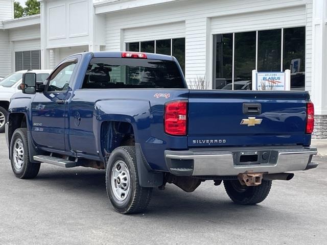 2016 Chevrolet Silverado 2500hd Work Truck, available for sale in Brookfield, Connecticut | Blasius Federal Road. Brookfield, Connecticut 2016 Chevrolet Silverado 2500hd Work Truck, available for sale in Brookfield, Connecticut | Blasius Federal Road. Brookfield, Connecticut