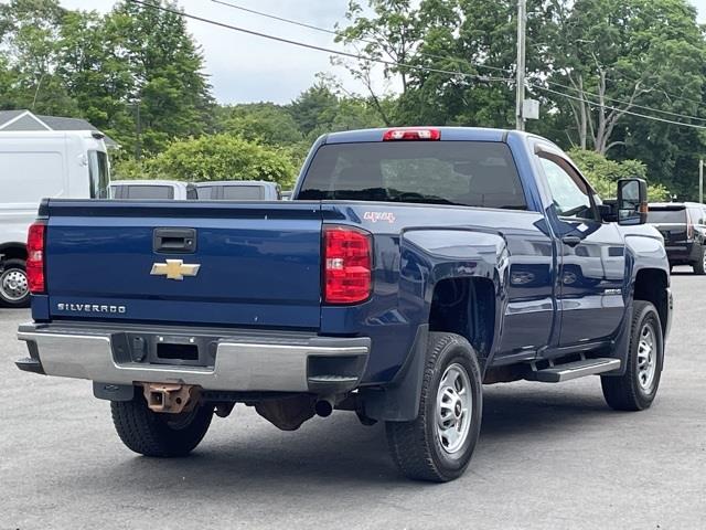 2016 Chevrolet Silverado 2500hd Work Truck, available for sale in Brookfield, Connecticut | Blasius Federal Road. Brookfield, Connecticut 2016 Chevrolet Silverado 2500hd Work Truck, available for sale in Brookfield, Connecticut | Blasius Federal Road. Brookfield, Connecticut