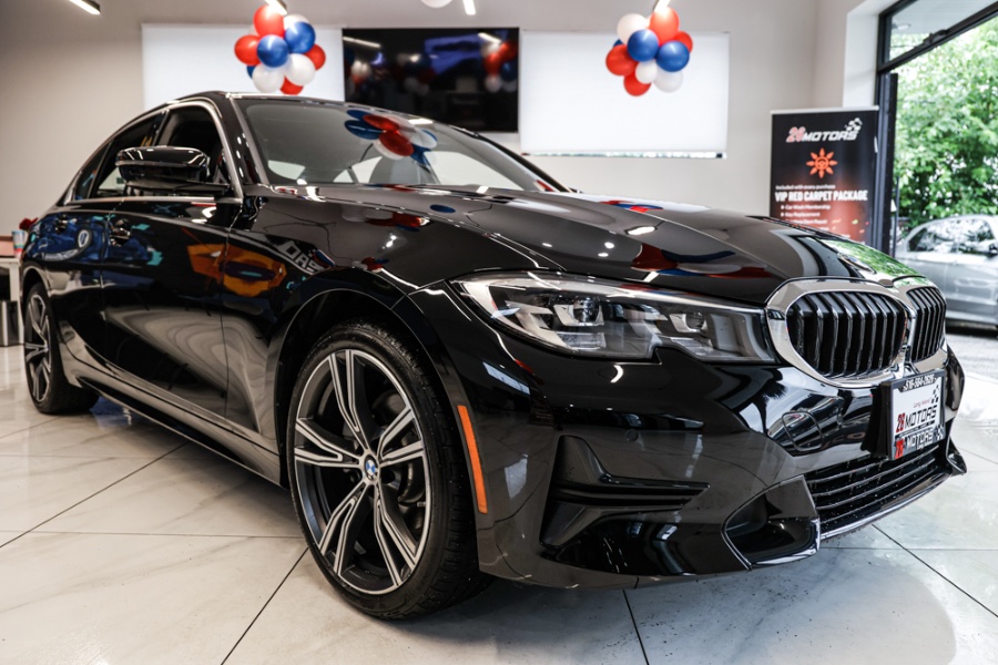 2019 BMW 3 Series 330i xDrive Sedan, available for sale in ELMONT, New York | 26 Motors Long Island. ELMONT, New York 2019 BMW 3 Series 330i xDrive Sedan, available for sale in ELMONT, New York | 26 Motors Long Island. ELMONT, New York