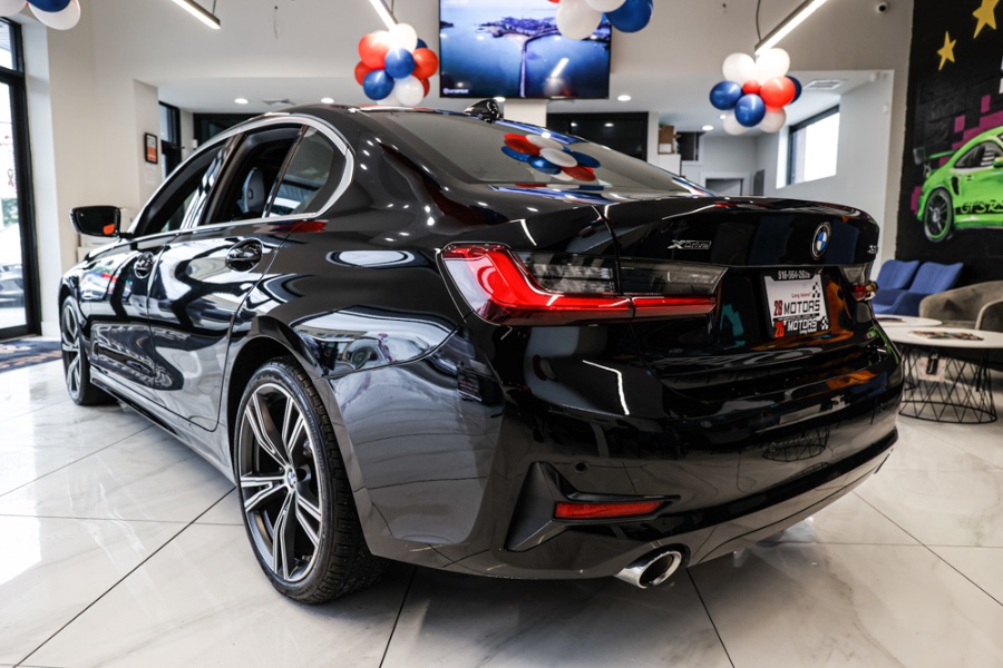 2019 BMW 3 Series 330i xDrive Sedan, available for sale in ELMONT, New York | 26 Motors Long Island. ELMONT, New York 2019 BMW 3 Series 330i xDrive Sedan, available for sale in ELMONT, New York | 26 Motors Long Island. ELMONT, New York