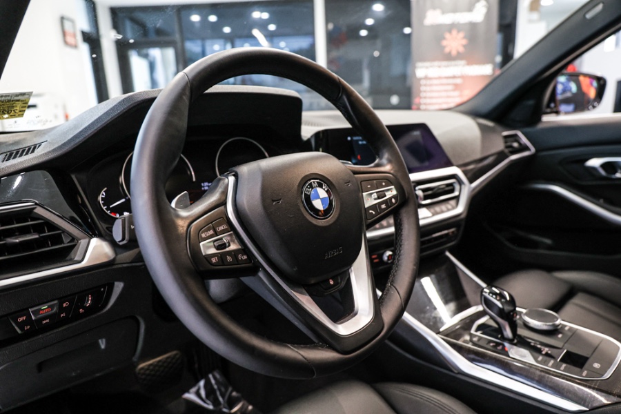 2019 BMW 3 Series 330i xDrive Sedan, available for sale in ELMONT, New York | 26 Motors Long Island. ELMONT, New York 2019 BMW 3 Series 330i xDrive Sedan, available for sale in ELMONT, New York | 26 Motors Long Island. ELMONT, New York