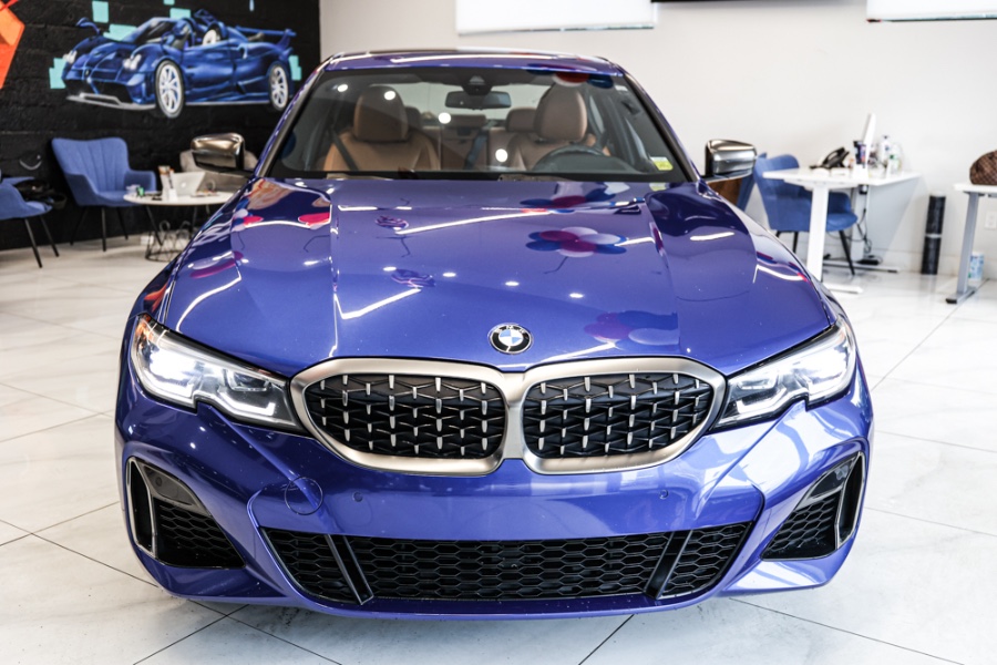 Used BMW 3 Series M340i xDrive Sedan 2020 | 26 Motors Long Island. ELMONT, New York Used BMW 3 Series M340i xDrive Sedan 2020 | 26 Motors Long Island. ELMONT, New York