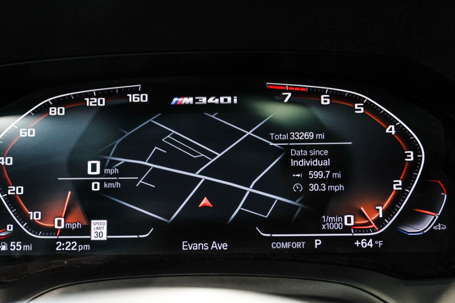 Used BMW 3 Series M340i xDrive Sedan 2020 | 26 Motors Long Island. ELMONT, New York Used BMW 3 Series M340i xDrive Sedan 2020 | 26 Motors Long Island. ELMONT, New York