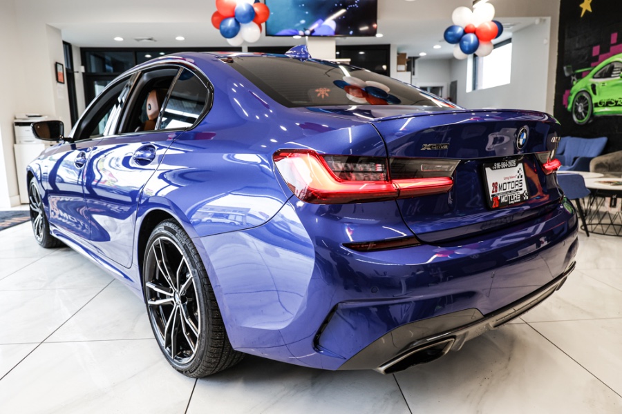 Used BMW 3 Series M340i xDrive Sedan 2020 | 26 Motors Long Island. ELMONT, New York Used BMW 3 Series M340i xDrive Sedan 2020 | 26 Motors Long Island. ELMONT, New York
