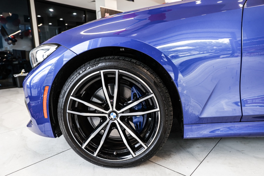 Used BMW 3 Series M340i xDrive Sedan 2020 | 26 Motors Long Island. ELMONT, New York Used BMW 3 Series M340i xDrive Sedan 2020 | 26 Motors Long Island. ELMONT, New York