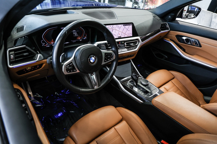 Used BMW 3 Series M340i xDrive Sedan 2020 | 26 Motors Long Island. ELMONT, New York Used BMW 3 Series M340i xDrive Sedan 2020 | 26 Motors Long Island. ELMONT, New York