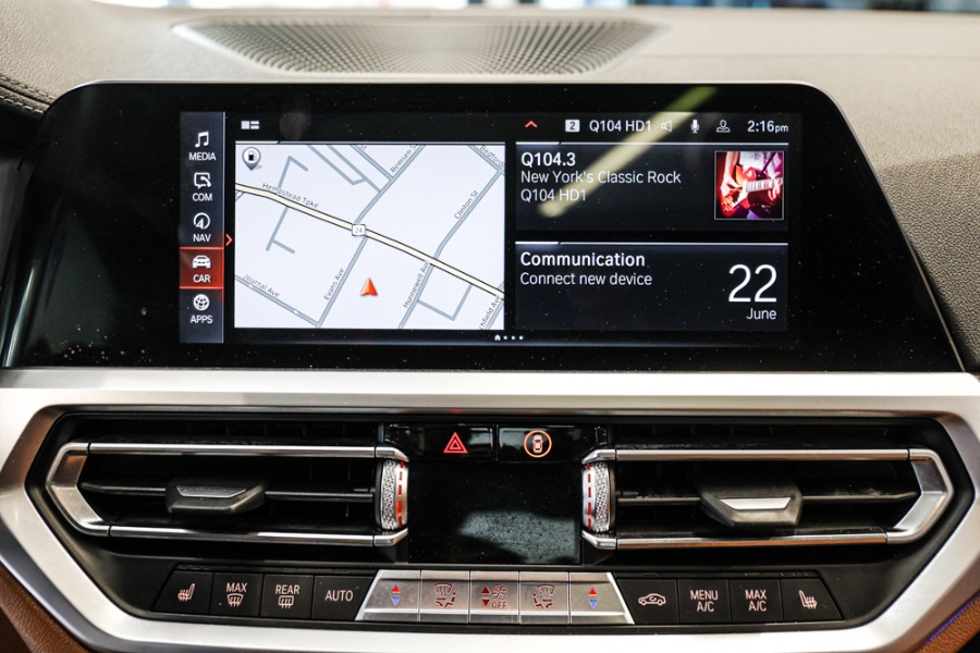 Used BMW 3 Series M340i xDrive Sedan 2020 | 26 Motors Long Island. ELMONT, New York Used BMW 3 Series M340i xDrive Sedan 2020 | 26 Motors Long Island. ELMONT, New York