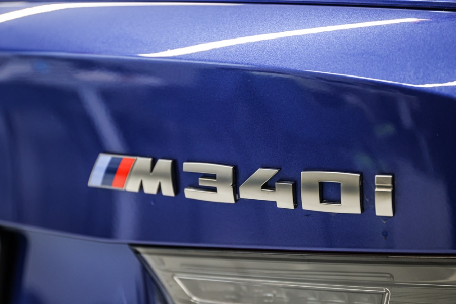 Used BMW 3 Series M340i xDrive Sedan 2020 | 26 Motors Long Island. ELMONT, New York Used BMW 3 Series M340i xDrive Sedan 2020 | 26 Motors Long Island. ELMONT, New York