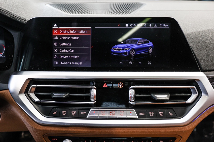 Used BMW 3 Series M340i xDrive Sedan 2020 | 26 Motors Long Island. ELMONT, New York Used BMW 3 Series M340i xDrive Sedan 2020 | 26 Motors Long Island. ELMONT, New York
