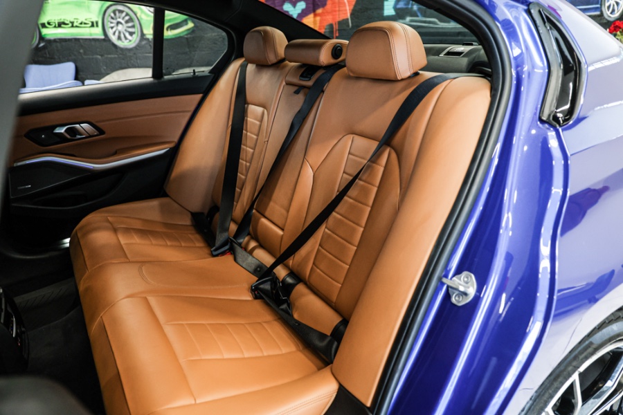 Used BMW 3 Series M340i xDrive Sedan 2020 | 26 Motors Long Island. ELMONT, New York Used BMW 3 Series M340i xDrive Sedan 2020 | 26 Motors Long Island. ELMONT, New York