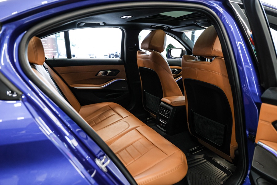 Used BMW 3 Series M340i xDrive Sedan 2020 | 26 Motors Long Island. ELMONT, New York Used BMW 3 Series M340i xDrive Sedan 2020 | 26 Motors Long Island. ELMONT, New York
