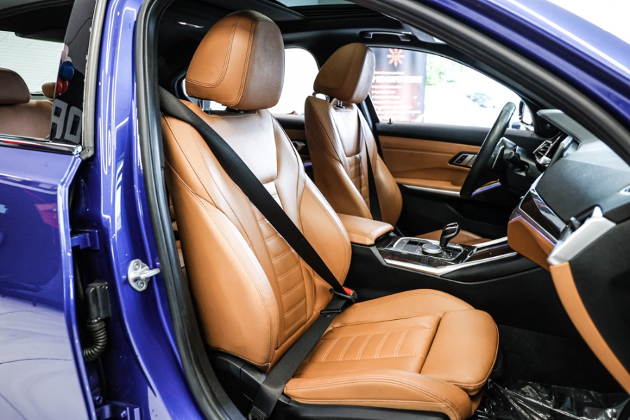 Used BMW 3 Series M340i xDrive Sedan 2020 | 26 Motors Long Island. ELMONT, New York Used BMW 3 Series M340i xDrive Sedan 2020 | 26 Motors Long Island. ELMONT, New York