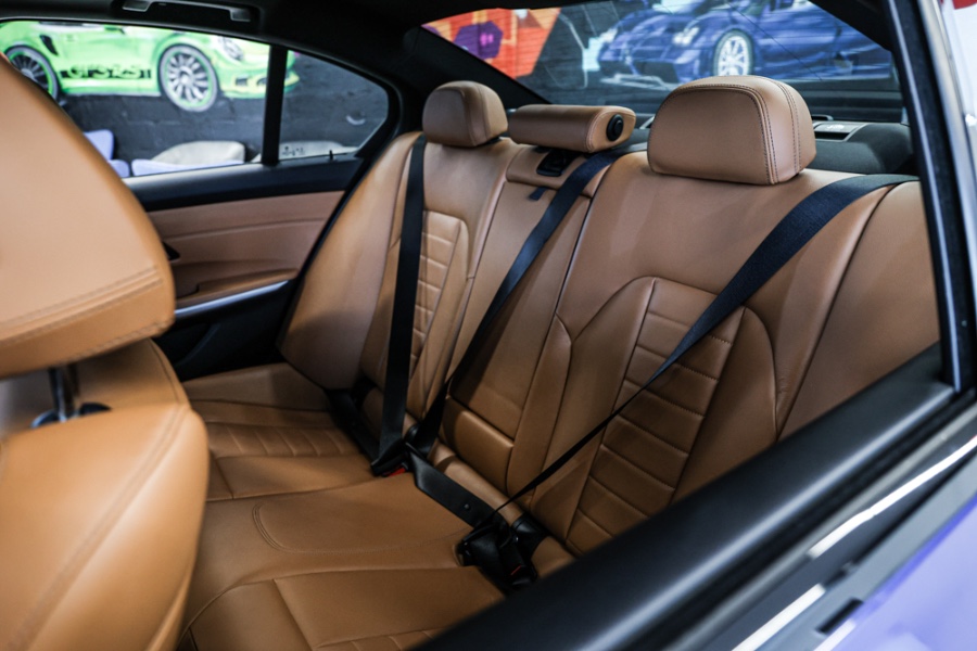 Used BMW 3 Series M340i xDrive Sedan 2020 | 26 Motors Long Island. ELMONT, New York Used BMW 3 Series M340i xDrive Sedan 2020 | 26 Motors Long Island. ELMONT, New York