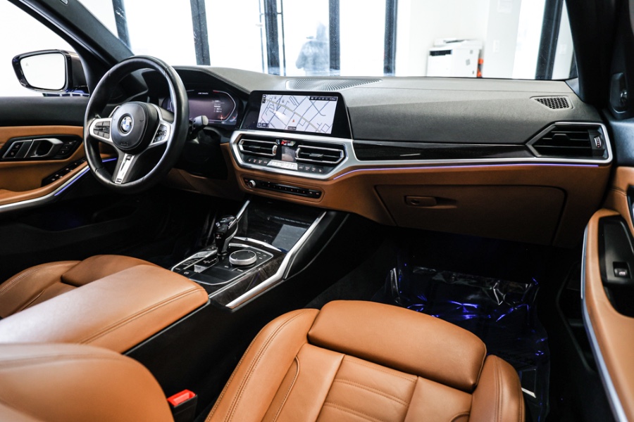 Used BMW 3 Series M340i xDrive Sedan 2020 | 26 Motors Long Island. ELMONT, New York Used BMW 3 Series M340i xDrive Sedan 2020 | 26 Motors Long Island. ELMONT, New York