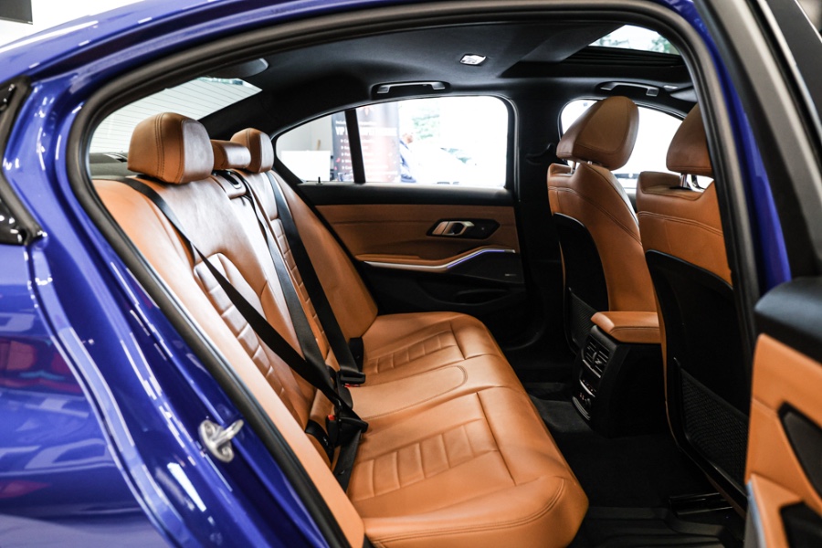 Used BMW 3 Series M340i xDrive Sedan 2020 | 26 Motors Long Island. ELMONT, New York Used BMW 3 Series M340i xDrive Sedan 2020 | 26 Motors Long Island. ELMONT, New York