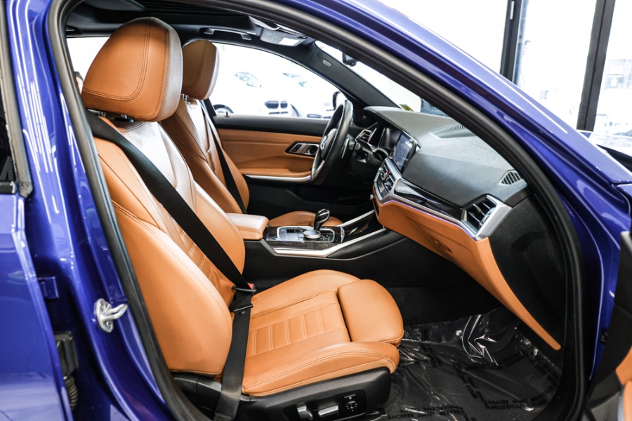 Used BMW 3 Series M340i xDrive Sedan 2020 | 26 Motors Long Island. ELMONT, New York Used BMW 3 Series M340i xDrive Sedan 2020 | 26 Motors Long Island. ELMONT, New York