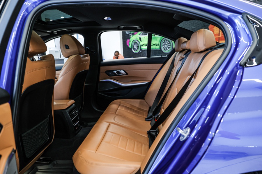 Used BMW 3 Series M340i xDrive Sedan 2020 | 26 Motors Long Island. ELMONT, New York Used BMW 3 Series M340i xDrive Sedan 2020 | 26 Motors Long Island. ELMONT, New York