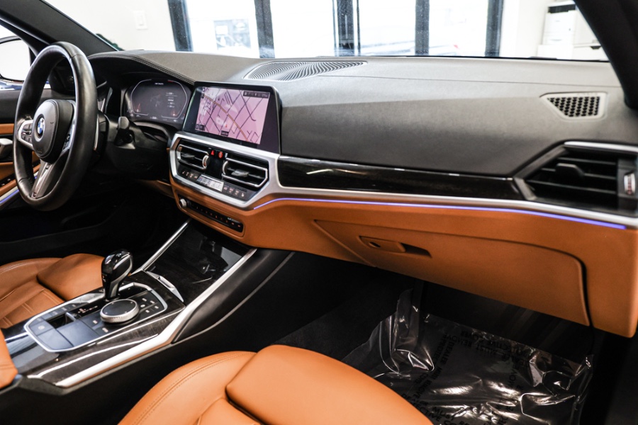 Used BMW 3 Series M340i xDrive Sedan 2020 | 26 Motors Long Island. ELMONT, New York Used BMW 3 Series M340i xDrive Sedan 2020 | 26 Motors Long Island. ELMONT, New York