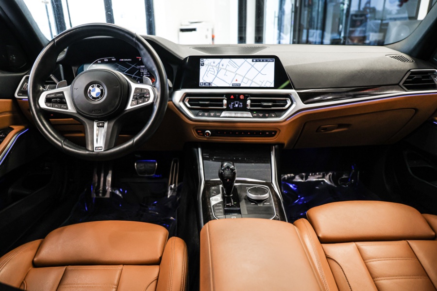 Used BMW 3 Series M340i xDrive Sedan 2020 | 26 Motors Long Island. ELMONT, New York Used BMW 3 Series M340i xDrive Sedan 2020 | 26 Motors Long Island. ELMONT, New York