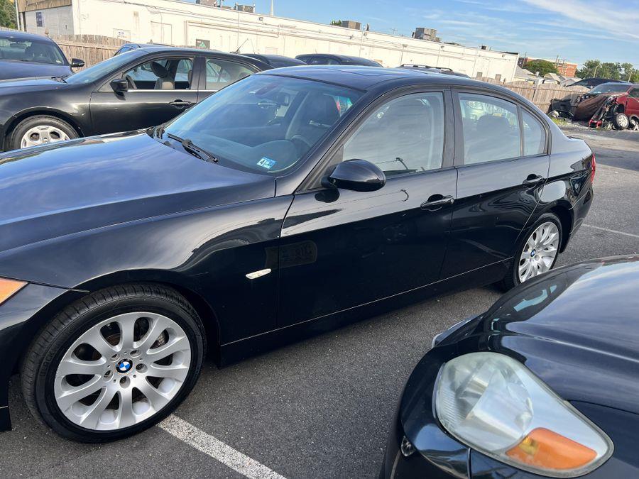 Used BMW 3 Series 328xi Sedan 4D 2007 | Mixcars, Inc. Fredericksburg, Virginia Used BMW 3 Series 328xi Sedan 4D 2007 | Mixcars, Inc. Fredericksburg, Virginia