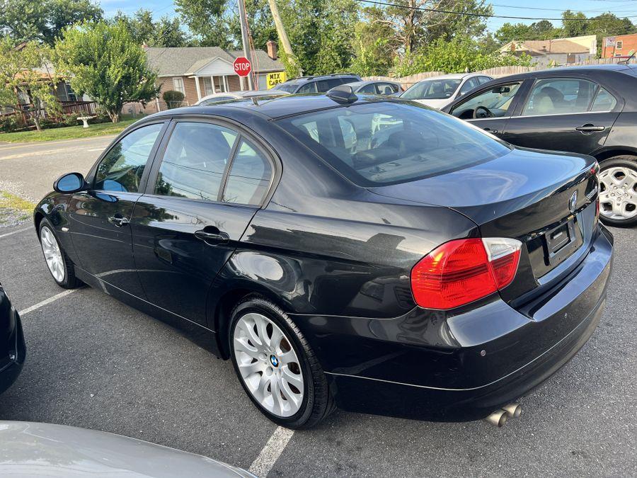Used BMW 3 Series 328xi Sedan 4D 2007 | Mixcars, Inc. Fredericksburg, Virginia Used BMW 3 Series 328xi Sedan 4D 2007 | Mixcars, Inc. Fredericksburg, Virginia