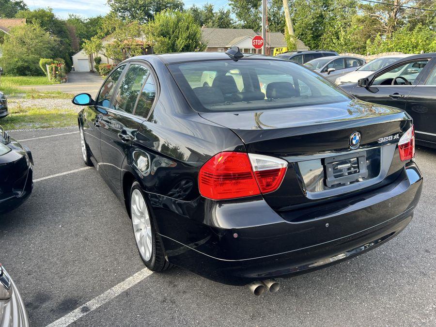 Used BMW 3 Series 328xi Sedan 4D 2007 | Mixcars, Inc. Fredericksburg, Virginia Used BMW 3 Series 328xi Sedan 4D 2007 | Mixcars, Inc. Fredericksburg, Virginia