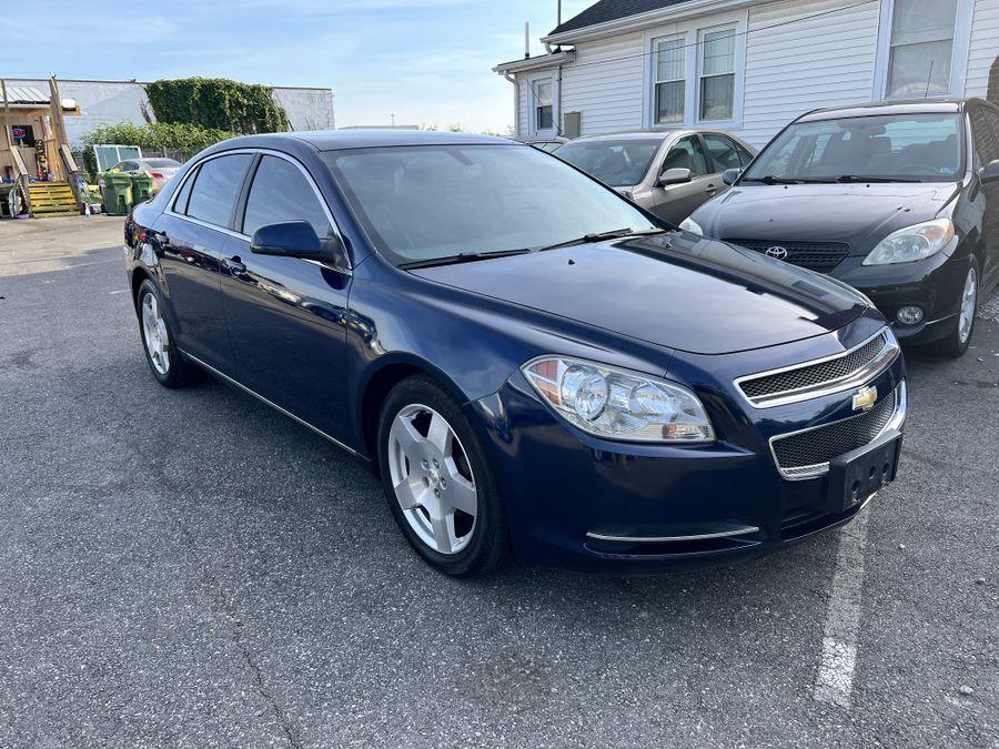 Used Chevrolet Malibu LT Sedan 4D 2010 | Mixcars, Inc. Fredericksburg, Virginia Used Chevrolet Malibu LT Sedan 4D 2010 | Mixcars, Inc. Fredericksburg, Virginia