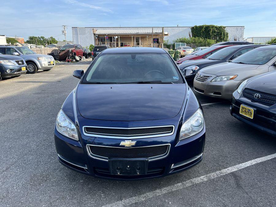 Used Chevrolet Malibu LT Sedan 4D 2010 | Mixcars, Inc. Fredericksburg, Virginia Used Chevrolet Malibu LT Sedan 4D 2010 | Mixcars, Inc. Fredericksburg, Virginia