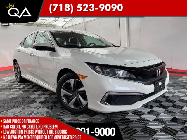 Used Honda Civic Sedan LX 2019 | Queens Auto Mall. Richmond Hill, New York Used Honda Civic Sedan LX 2019 | Queens Auto Mall. Richmond Hill, New York