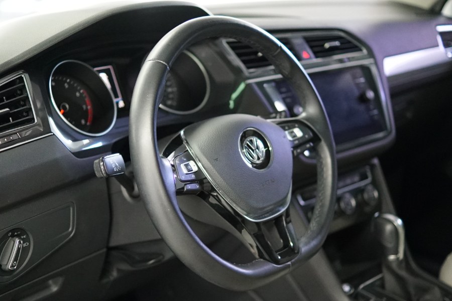 Used Volkswagen Tiguan 2.0T SE FWD 2019 | Exclusive Auto Group of Miami Inc. Miami, Florida Used Volkswagen Tiguan 2.0T SE FWD 2019 | Exclusive Auto Group of Miami Inc. Miami, Florida