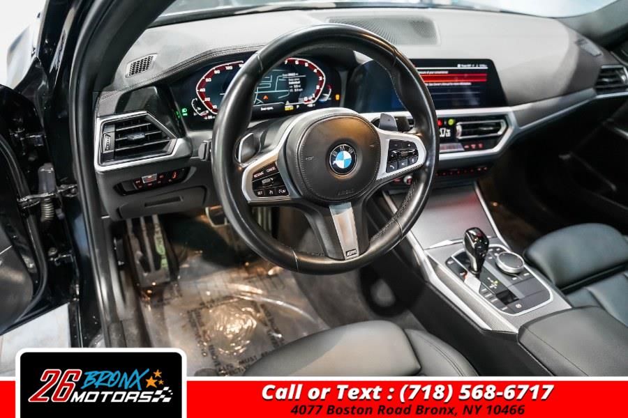 Used BMW 3 Series M340i Sedan 2020 | 26 Motors. Bronx, New York Used BMW 3 Series M340i Sedan 2020 | 26 Motors. Bronx, New York