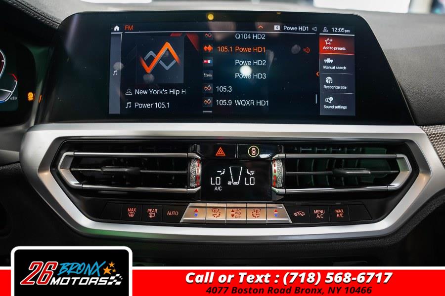 Used BMW 3 Series M340i Sedan 2020 | 26 Motors. Bronx, New York Used BMW 3 Series M340i Sedan 2020 | 26 Motors. Bronx, New York