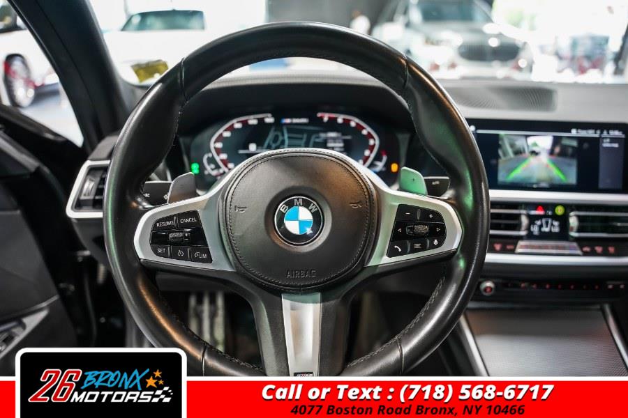 Used BMW 3 Series M340i Sedan 2020 | 26 Motors. Bronx, New York Used BMW 3 Series M340i Sedan 2020 | 26 Motors. Bronx, New York