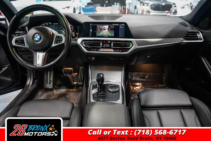 Used BMW 3 Series M340i Sedan 2020 | 26 Motors. Bronx, New York Used BMW 3 Series M340i Sedan 2020 | 26 Motors. Bronx, New York