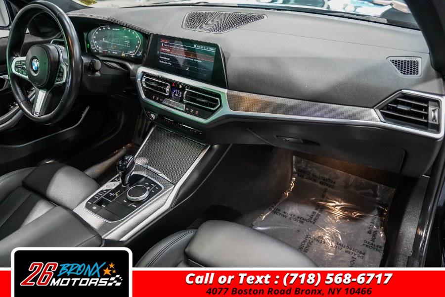Used BMW 3 Series M340i Sedan 2020 | 26 Motors. Bronx, New York Used BMW 3 Series M340i Sedan 2020 | 26 Motors. Bronx, New York