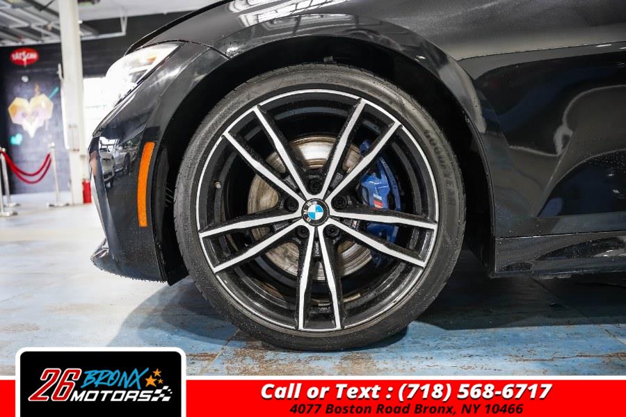 Used BMW 3 Series M340i Sedan 2020 | 26 Motors. Bronx, New York Used BMW 3 Series M340i Sedan 2020 | 26 Motors. Bronx, New York