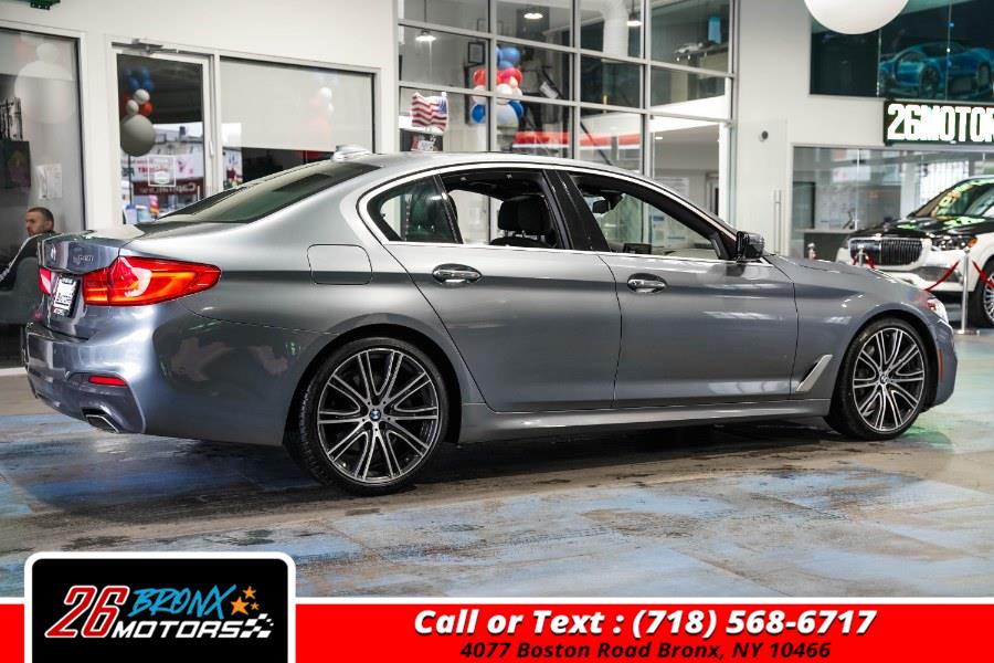 Used BMW 5 Series 540i xDrive Sedan 2017 | 26 Motors. Bronx, New York Used BMW 5 Series 540i xDrive Sedan 2017 | 26 Motors. Bronx, New York