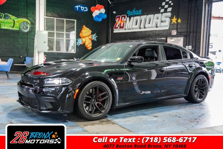 Used Dodge Charger Scat Pack RWD 2020 | 26 Motors. Bronx, New York