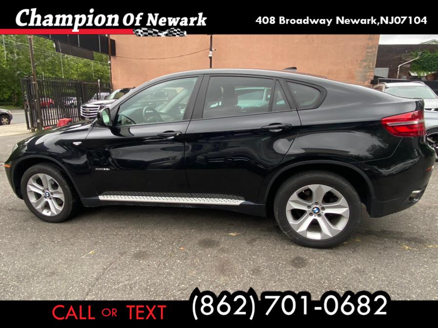 2014 BMW X6 AWD 4dr xDrive35i, available for sale in Newark, New Jersey | Champion Of Newark. Newark, New Jersey 2014 BMW X6 AWD 4dr xDrive35i, available for sale in Newark, New Jersey | Champion Of Newark. Newark, New Jersey