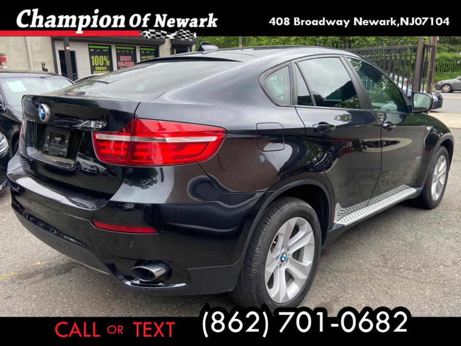 2014 BMW X6 AWD 4dr xDrive35i, available for sale in Newark, New Jersey | Champion Of Newark. Newark, New Jersey 2014 BMW X6 AWD 4dr xDrive35i, available for sale in Newark, New Jersey | Champion Of Newark. Newark, New Jersey