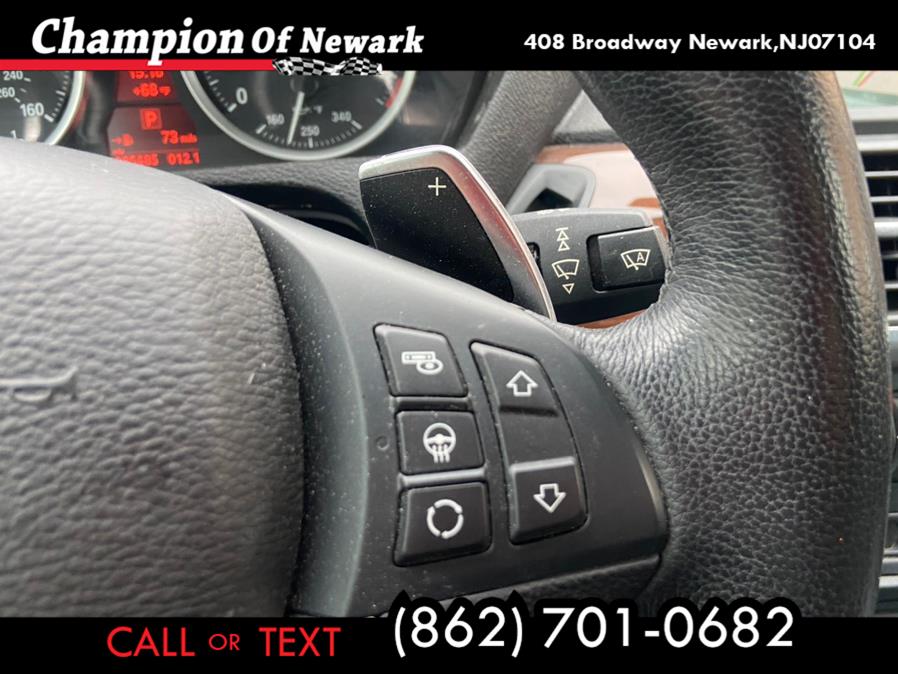 2014 BMW X6 AWD 4dr xDrive35i, available for sale in Newark, New Jersey | Champion Of Newark. Newark, New Jersey 2014 BMW X6 AWD 4dr xDrive35i, available for sale in Newark, New Jersey | Champion Of Newark. Newark, New Jersey