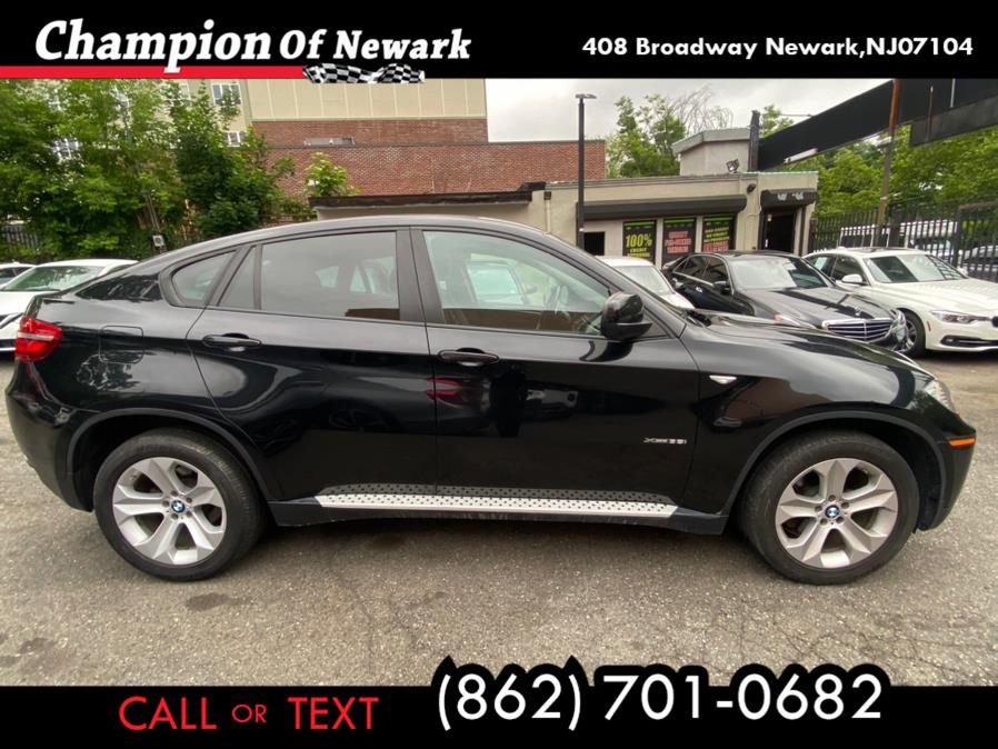 2014 BMW X6 AWD 4dr xDrive35i, available for sale in Newark, New Jersey | Champion Of Newark. Newark, New Jersey 2014 BMW X6 AWD 4dr xDrive35i, available for sale in Newark, New Jersey | Champion Of Newark. Newark, New Jersey