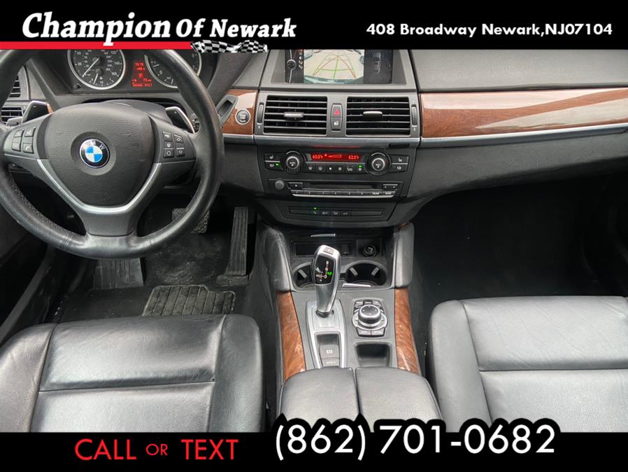 2014 BMW X6 AWD 4dr xDrive35i, available for sale in Newark, New Jersey | Champion Of Newark. Newark, New Jersey 2014 BMW X6 AWD 4dr xDrive35i, available for sale in Newark, New Jersey | Champion Of Newark. Newark, New Jersey