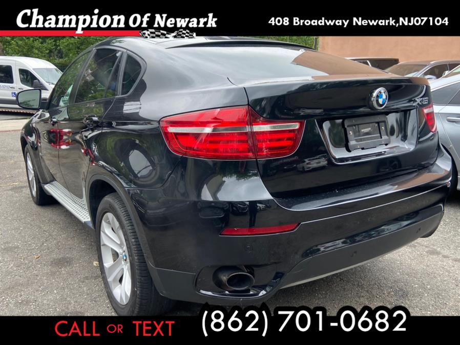 2014 BMW X6 AWD 4dr xDrive35i, available for sale in Newark, New Jersey | Champion Of Newark. Newark, New Jersey 2014 BMW X6 AWD 4dr xDrive35i, available for sale in Newark, New Jersey | Champion Of Newark. Newark, New Jersey